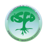 Instituto Superior de Formación Docente"Profesor Rogelio Leites"