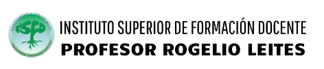 I.S.F.D "Profesor Rogelio Leites"